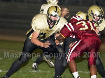 Thumbnail 2 in Encina vs. Golden Sierra photogallery.