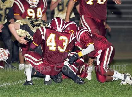 Thumbnail 3 in Encina vs. Golden Sierra photogallery.