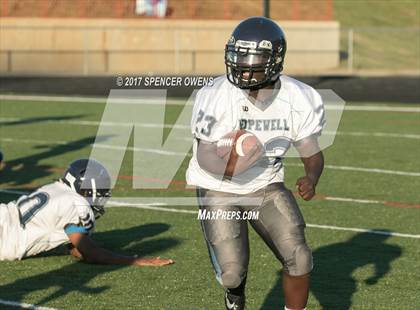 Thumbnail 2 in Hopewell @ Olympic photogallery.