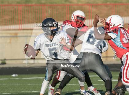 Thumbnail 1 in Hopewell @ Olympic photogallery.