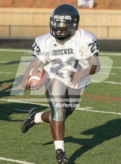 Thumbnail 2 in Hopewell @ Olympic photogallery.