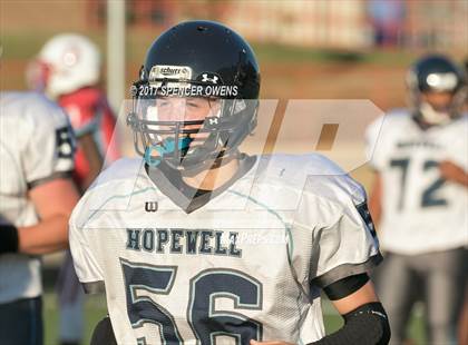 Thumbnail 2 in Hopewell @ Olympic photogallery.