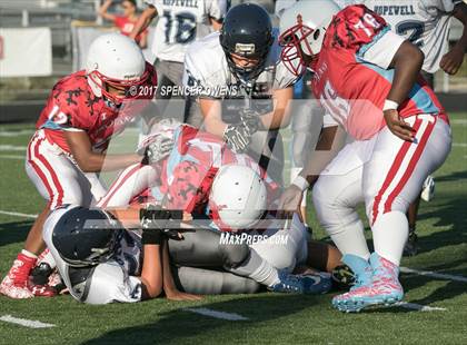Thumbnail 3 in Hopewell @ Olympic photogallery.