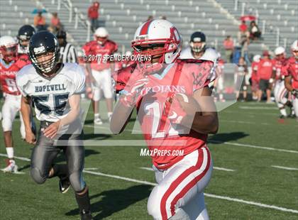 Thumbnail 1 in Hopewell @ Olympic photogallery.