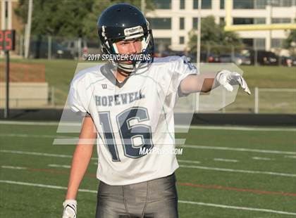 Thumbnail 2 in Hopewell @ Olympic photogallery.