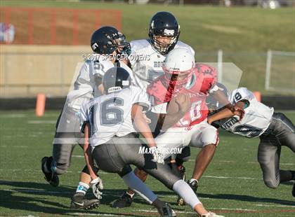 Thumbnail 2 in Hopewell @ Olympic photogallery.