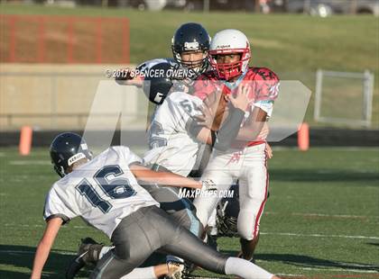 Thumbnail 1 in Hopewell @ Olympic photogallery.