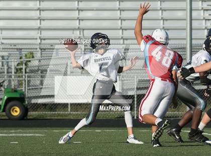 Thumbnail 2 in Hopewell @ Olympic photogallery.