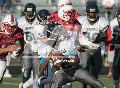 Thumbnail 2 in Hopewell @ Olympic photogallery.