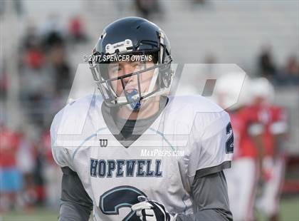 Thumbnail 1 in Hopewell @ Olympic photogallery.