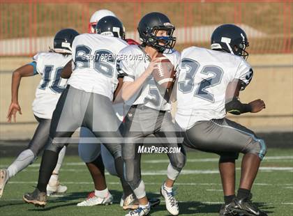 Thumbnail 1 in Hopewell @ Olympic photogallery.