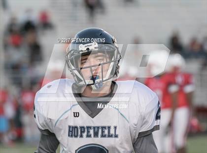 Thumbnail 3 in Hopewell @ Olympic photogallery.