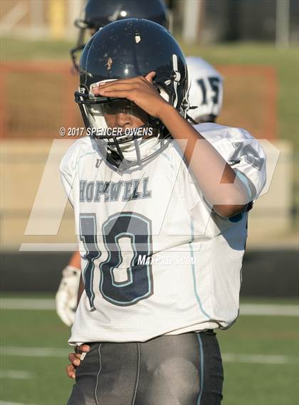 Thumbnail 3 in Hopewell @ Olympic photogallery.