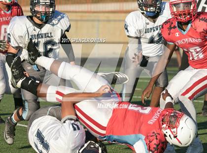 Thumbnail 1 in Hopewell @ Olympic photogallery.