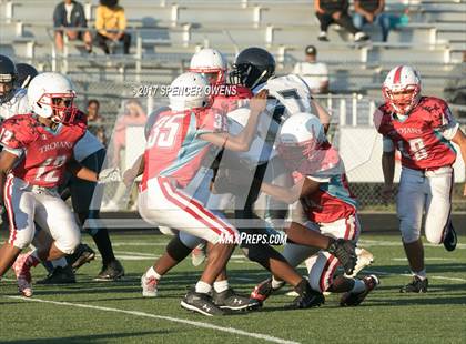Thumbnail 1 in Hopewell @ Olympic photogallery.