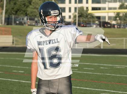 Thumbnail 3 in Hopewell @ Olympic photogallery.