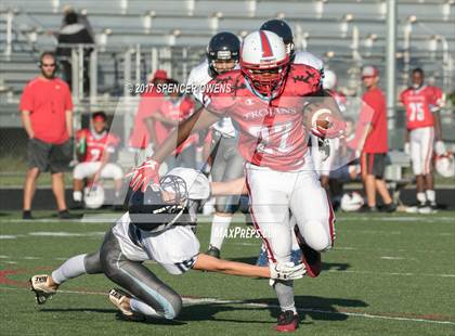 Thumbnail 3 in Hopewell @ Olympic photogallery.