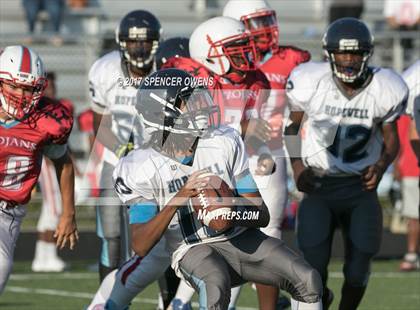 Thumbnail 1 in Hopewell @ Olympic photogallery.