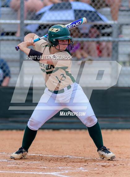 Thumbnail 1 in La Vernia @ Canyon Lake (UIL 4A Bi-district playoffs) photogallery.