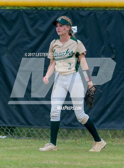 Thumbnail 3 in La Vernia @ Canyon Lake (UIL 4A Bi-district playoffs) photogallery.