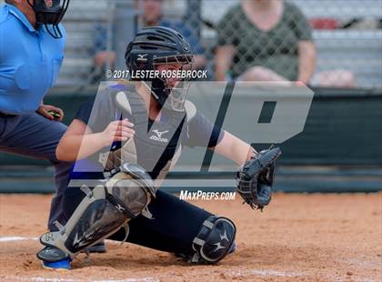 Thumbnail 3 in La Vernia @ Canyon Lake (UIL 4A Bi-district playoffs) photogallery.