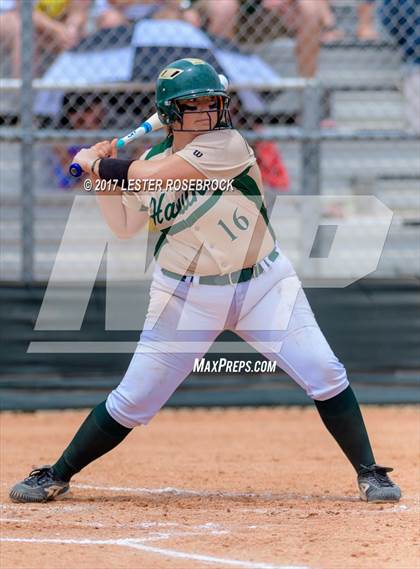 Thumbnail 2 in La Vernia @ Canyon Lake (UIL 4A Bi-district playoffs) photogallery.