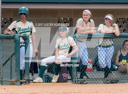 Thumbnail 3 in La Vernia @ Canyon Lake (UIL 4A Bi-district playoffs) photogallery.