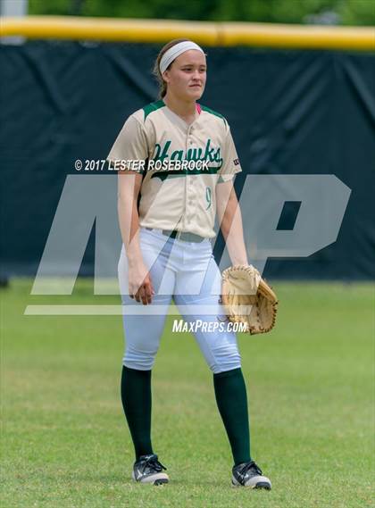 Thumbnail 2 in La Vernia @ Canyon Lake (UIL 4A Bi-district playoffs) photogallery.