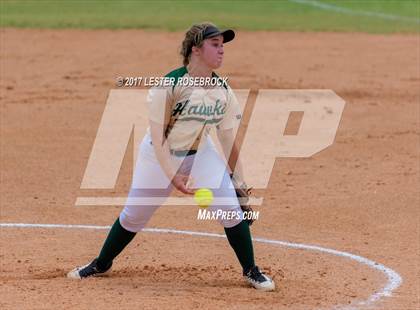 Thumbnail 2 in La Vernia @ Canyon Lake (UIL 4A Bi-district playoffs) photogallery.