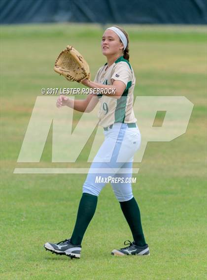 Thumbnail 1 in La Vernia @ Canyon Lake (UIL 4A Bi-district playoffs) photogallery.
