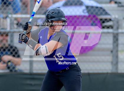 Thumbnail 1 in La Vernia @ Canyon Lake (UIL 4A Bi-district playoffs) photogallery.