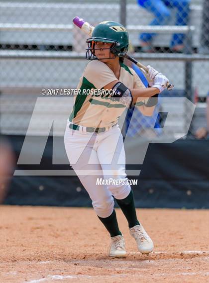Thumbnail 3 in La Vernia @ Canyon Lake (UIL 4A Bi-district playoffs) photogallery.