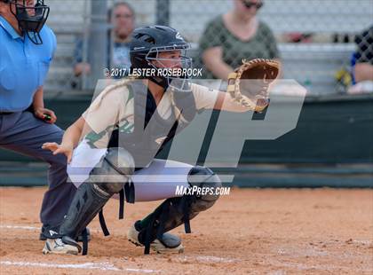 Thumbnail 2 in La Vernia @ Canyon Lake (UIL 4A Bi-district playoffs) photogallery.