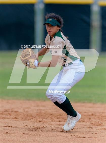 Thumbnail 3 in La Vernia @ Canyon Lake (UIL 4A Bi-district playoffs) photogallery.
