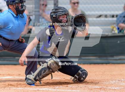 Thumbnail 2 in La Vernia @ Canyon Lake (UIL 4A Bi-district playoffs) photogallery.