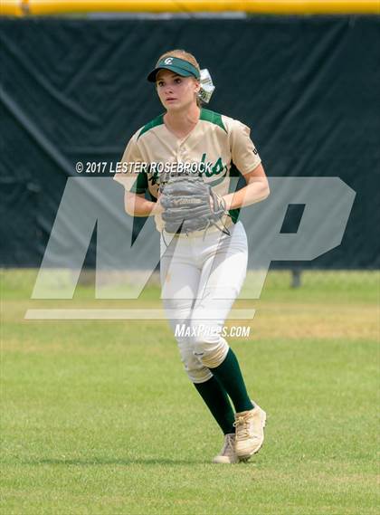 Thumbnail 1 in La Vernia @ Canyon Lake (UIL 4A Bi-district playoffs) photogallery.
