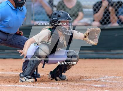 Thumbnail 3 in La Vernia @ Canyon Lake (UIL 4A Bi-district playoffs) photogallery.