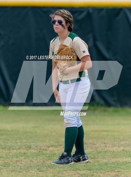 Thumbnail 2 in La Vernia @ Canyon Lake (UIL 4A Bi-district playoffs) photogallery.