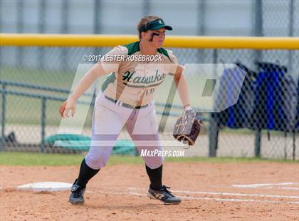 Thumbnail 3 in La Vernia @ Canyon Lake (UIL 4A Bi-district playoffs) photogallery.