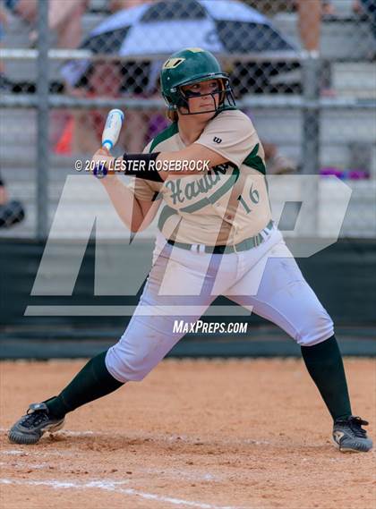 Thumbnail 1 in La Vernia @ Canyon Lake (UIL 4A Bi-district playoffs) photogallery.