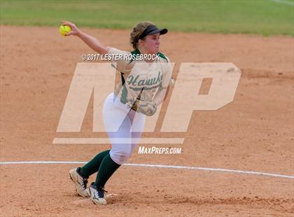 Thumbnail 1 in La Vernia @ Canyon Lake (UIL 4A Bi-district playoffs) photogallery.