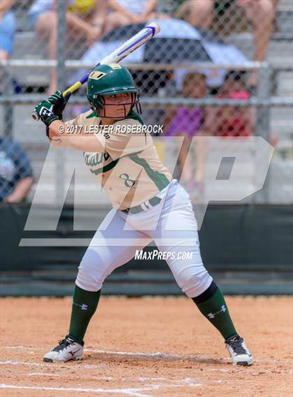 Thumbnail 1 in La Vernia @ Canyon Lake (UIL 4A Bi-district playoffs) photogallery.