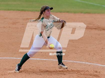 Thumbnail 3 in La Vernia @ Canyon Lake (UIL 4A Bi-district playoffs) photogallery.