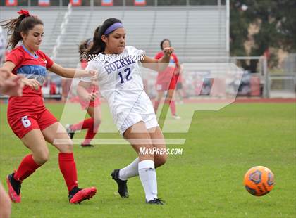 Thumbnail 2 in Boerne @ Antonian Prep (Scrimmage) photogallery.