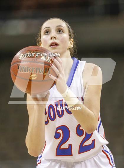 Thumbnail 2 in Newport Central Catholic vs Conner (Ninth Region) photogallery.