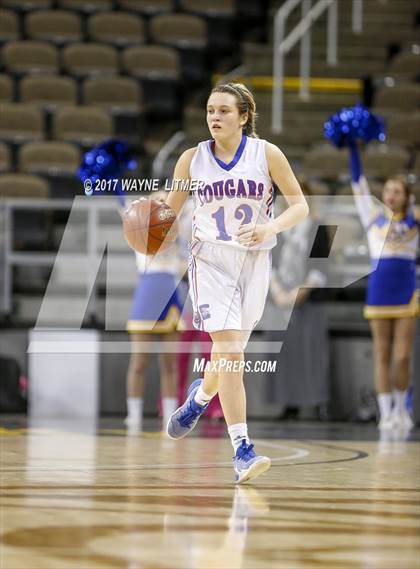 Thumbnail 2 in Newport Central Catholic vs Conner (Ninth Region) photogallery.