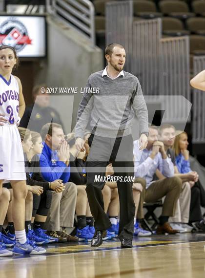 Thumbnail 3 in Newport Central Catholic vs Conner (Ninth Region) photogallery.