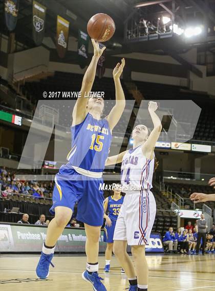 Thumbnail 3 in Newport Central Catholic vs Conner (Ninth Region) photogallery.