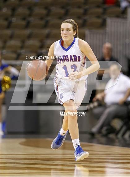 Thumbnail 2 in Newport Central Catholic vs Conner (Ninth Region) photogallery.