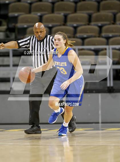 Thumbnail 3 in Newport Central Catholic vs Conner (Ninth Region) photogallery.